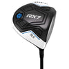 Rife RX7 10.5 Degree Driver Men's Golf Club